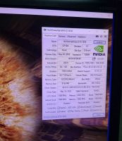 Лот: 19141100. Фото: 6. Видеокарта GeForce GTX 1070 8Gb...