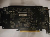 Лот: 8750295. Фото: 2. ASUS GTX650-DC-1GD5. Комплектующие