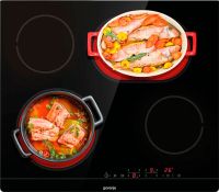 Лот: 22562368. Фото: 5. Электрическая варочная панель...