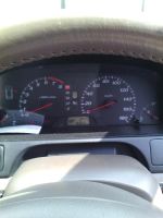 Лот: 5739535. Фото: 3. Honda Odyssey 1-хозяин пр.: 168... Красноярск