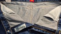 Лот: 25810423. Фото: 9. Мужские джинсы Wrangler 36MWZDS...