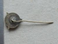 Лот: 20657196. Фото: 5. Значок Венгрия 1967 Движение молодёжь...