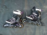 Лот: 19038503. Фото: 3. ТОП! 38 пар роликовых коньков!. Красноярск