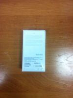 Лот: 6013639. Фото: 3. Iphone 5s 16GB (Новый). Красноярск