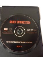 Лот: 14177673. Фото: 3. DVD Bruce Springsteen. Красноярск