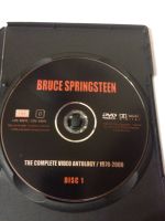 Лот: 14177673. Фото: 3. DVD Bruce Springsteen. Красноярск