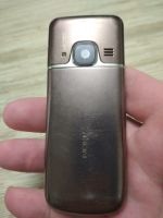 Лот: 17284622. Фото: 3. Nokia 6700 Бронза! Оригинал!. Красноярск