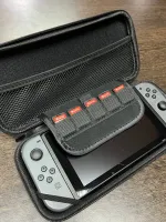 Лот: 21009781. Фото: 4. Новый чехол для Nintendo Switch... Красноярск