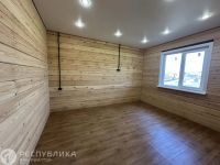 Лот: 25121304. Фото: 4. Продажа Коттедж Солонцы, ДНТ Молодежный... Красноярск