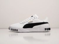 Лот: 20693890. Фото: 3. Кроссовки Puma Cali Bold. Одежда, обувь, галантерея