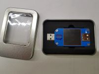 Лот: 20067121. Фото: 2. USB тестер UM25C с bluetooth. Аксессуары