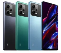 Лот: 20016909. Фото: 2. [Новый] Смартфон Xiaomi Poco X5... Смартфоны, связь, навигация