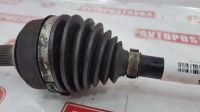 Лот: 20898960. Фото: 2. Привод колеса Honda Fit GE6 L13A... Автозапчасти