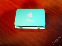 Лот: 240666. Фото: 3. iPod_Shuffle. Бытовая техника