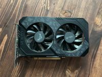 Лот: 19703198. Фото: 2. Asus TUF GeForce GTX 1660 Ti Gaming... Комплектующие
