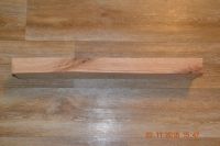 Лот: 10450021. Фото: 2. Кусок дубовой доски (не клееная... Скульптура, резьба