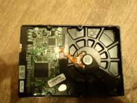 Лот: 3724925. Фото: 3. HDD жесткий диск hitachi 40G. Компьютеры, оргтехника, канцтовары