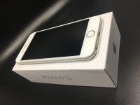 Лот: 12391719. Фото: 3. iPhone 6S Silver 64GB. Красноярск