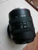 Лот: 12781600. Фото: 5. Canon Ef 28-70mm f3.5-4.5