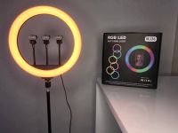 Лот: 17442307. Фото: 10. Цветная светодиодная лампа RGB...