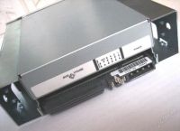 Лот: 115237. Фото: 3. Стример SCSI HP C5686A. Компьютеры, оргтехника, канцтовары