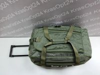 Лот: 13527078. Фото: 2. Сумка-чемодан "GB" хаки, Омск. Аксессуары