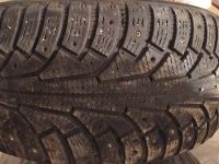 Лот: 16247527. Фото: 4. Шины Nokian Hakka5 255 50 r19... Красноярск
