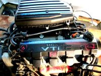 Лот: 5070540. Фото: 5. ДВС D15B VTEC Honda CIVIC FERIO...