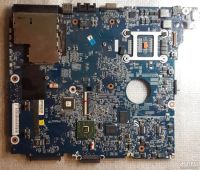 Лот: 9561566. Фото: 2. Материнская плата Samsung NP-R20... Комплектующие