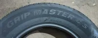 Лот: 25039708. Фото: 2. LingLong Grip Master C/S XL 255... Шины, Диски