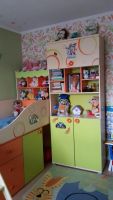 Лот: 5968901. Фото: 2. Детская мебель Срочно!!!. Детская мебель