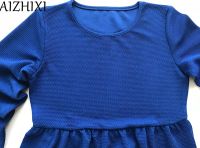 Лот: 25899494. Фото: 2. Платье трапеция. Женская одежда