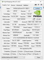 Лот: 17201661. Фото: 4. Видеокарта Palit 1050 ti StormX. Красноярск