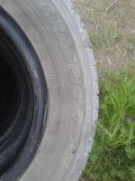 Лот: 7696390. Фото: 3. Шины "Dunlop Graspic DS-3" 185... Авто, мото, водный транспорт