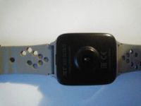 Лот: 17564323. Фото: 2. наручный смарт браслет. Смартфоны, связь, навигация