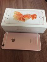 Лот: 9618276. Фото: 3. Apple iPhone 6s 64gb rose gold... Красноярск