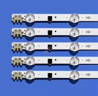 Лот: 21579657. Фото: 2. Подсветка ТВ Samsung 32" D2GE-320SC0-R3... Запчасти для бытовой техники