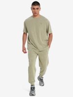 Лот: 25666011. Фото: 4. Брюки флисовые мужские PUMA Ess... Красноярск