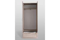 Лот: 23662383. Фото: 6. Шкаф для одежды Hoff Сириус