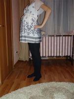 Лот: 2513739. Фото: 2. платье туничка 2. Женская одежда