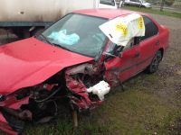 Лот: 2973013. Фото: 2. Honda Civic, 1998. Авто, мото, водный транспорт