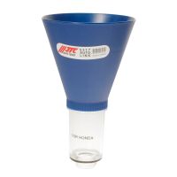 Лот: 24640414. Фото: 2. JTC-5317 Воронка 125мм пластиковаяМ32... Инструмент