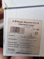 Лот: 22156274. Фото: 6. Полусапоги женские 37 размер