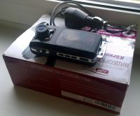 Лот: 11860440. Фото: 6. Видеорегистратор AirTone RSPro-1080FHD