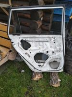 Лот: 25378665. Фото: 2. Дверь задняя левая. Автозапчасти