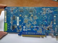 Лот: 10569126. Фото: 4. Видеокарта PCI-E Radeon HD6570... Красноярск