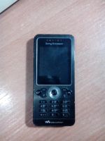 Лот: 3300792. Фото: 2. Телефон Sony Ericsson W302. Смартфоны, связь, навигация
