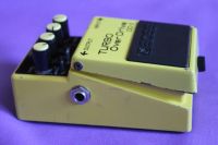 Лот: 4422493. Фото: 3. BOSS Turbo Over Drive OD-2 Made... Музыкальные инструменты и оборудование