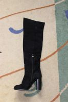 Лот: 3939190. Фото: 2. Сапоги-ботфорты зима. Женская обувь