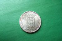 Лот: 17663281. Фото: 2. Монако 10 франков 1966 г.,110... Монеты